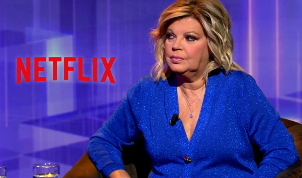 Terelu Campos ficha por esta nueva serie de Netflix