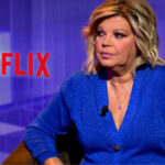 Terelu Campos ficha por esta nueva serie de Netflix
