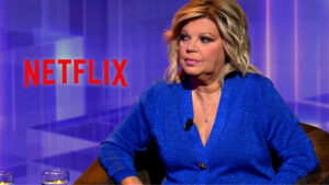Terelu Campos ficha por esta nueva serie de Netflix