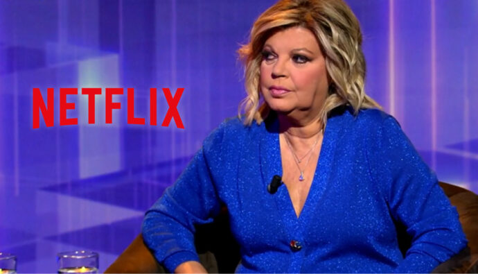 Terelu Campos ficha por esta nueva serie de Netflix