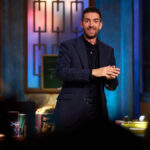 David Broncano en 'La Revuelta'