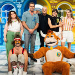 Padrinos del segundo programa de 'El Grand Prix 2025'