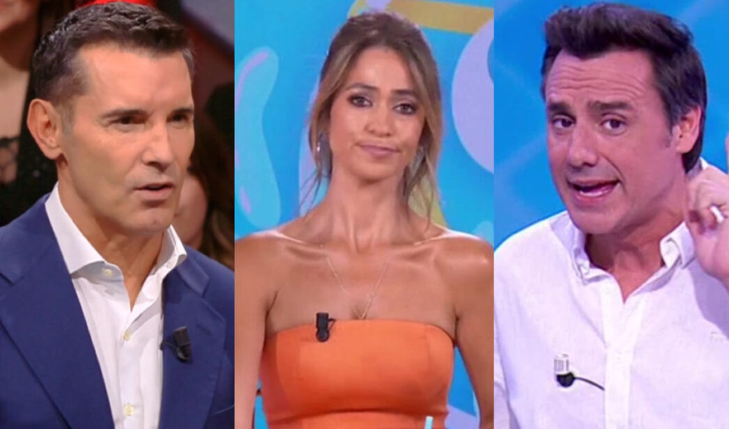 Telecinco cae a mínimos históricos de audiencia