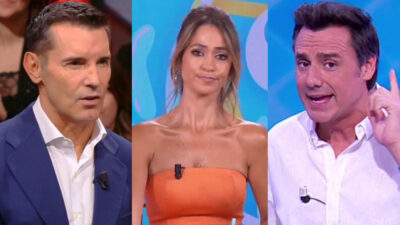 Telecinco cae a mínimos históricos de audiencia