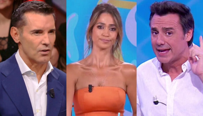 Telecinco cae a mínimos históricos de audiencia