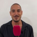 Damián Quintero devela quién ha sido su gran decepción tras 'Supervivientes',