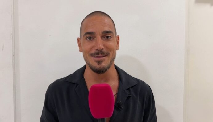 Damián Quintero devela quién ha sido su gran decepción tras 'Supervivientes',