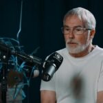 David Cantero habla de las razones de su salida de 'Informativos Telecinco'.