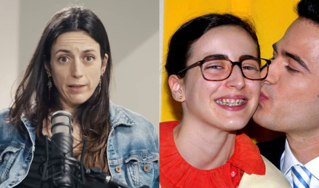 Ruth Núñez, protagonista de 'Yo soy Bea'