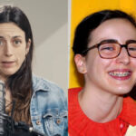 Ruth Núñez, protagonista de 'Yo soy Bea'