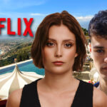 Ana Garcés y Tomy Aguilera protagonizarán 'Oasis', serie de Bambú Producciones para Netflix