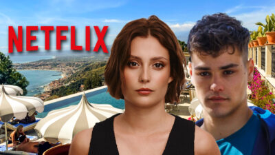 Ana Garcés y Tomy Aguilera protagonizarán 'Oasis', serie de Bambú Producciones para Netflix