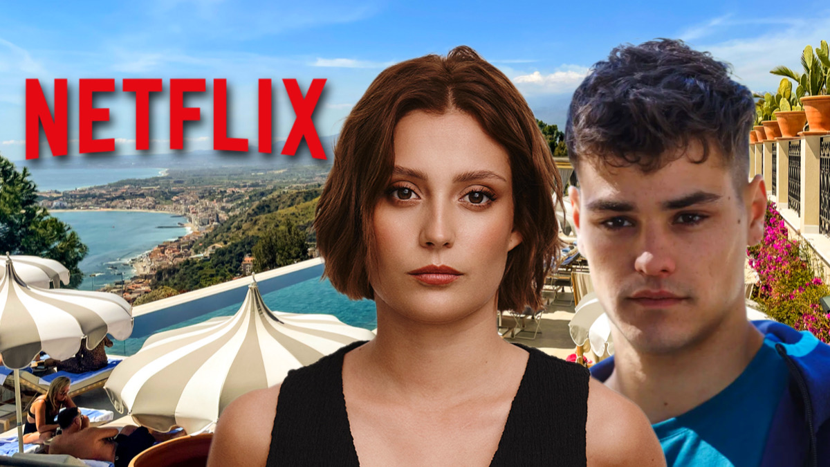 Ana Garcés y Tomy Aguilera protagonizarán 'Oasis', serie de Bambú Producciones para Netflix