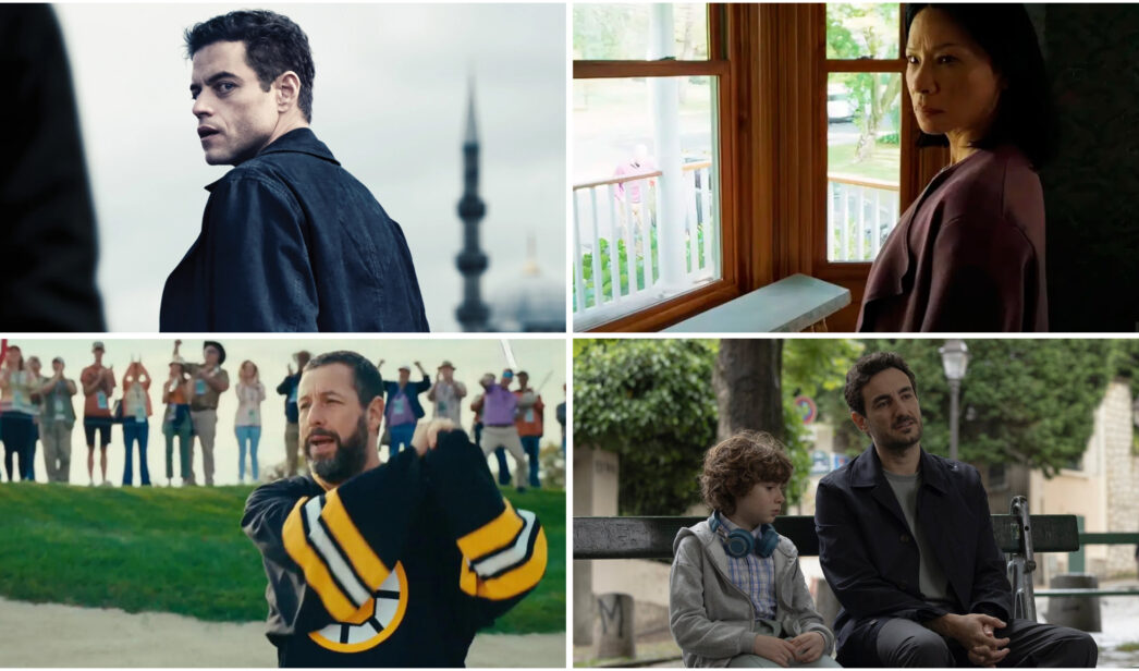 Películas streaming