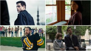 Películas streaming