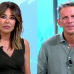 Ana Terradillos y Joaquín Prat en Telecinco