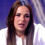 Marta Peñate en 'De viernes'