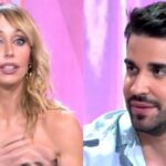 Emma García y Miguel Frigenti.