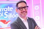 Eugeni Alemany, presentador de 'Agárrate al sillón' en Telecinco: "No me atrevo a competir con 'Pasapalabra'"