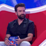 Rafa Castaño en 'Agárrate al Sillón'