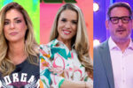 Farolillo rojo en la tarde de Telecinco: 'Tardear' decae, 'El Diario' se hunde a mínimos y 'Agárrate al Sillón' no reflota