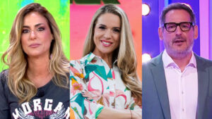 'Tardear', 'El Diario' y 'Agárrate al sillón'