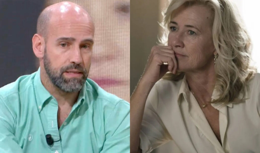 Gonzalo Miró y Ana Duato