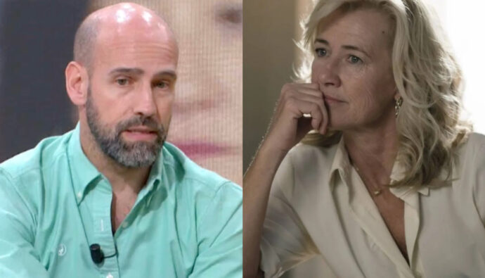 Gonzalo Miró y Ana Duato