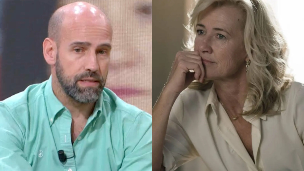 Gonzalo Miró y Ana Duato