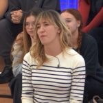 Abril Zamora en 'OT 2023'