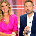 Frank Blanco y Verónica Dulanto, presentadores de 'Tardear'