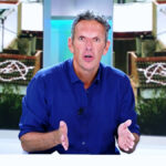 Joaquín Prat en la mañana de Telecinco