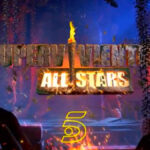 Logo de 'Supervivientes All Stars'.