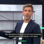José Yélamo en 'La Sexta Xplica'.