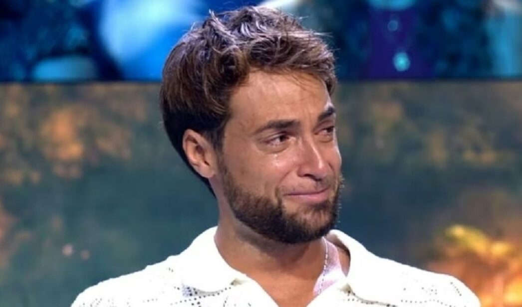 Montoya en 'Supervivientes 2025'.