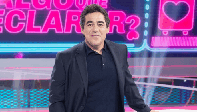 Pablo Chiapella salta a TVE con '¿Algo que declarar?' y aclara su continuidad en 'La que se avecina'