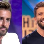 Pelayo Díaz y Pablo Alnorán.