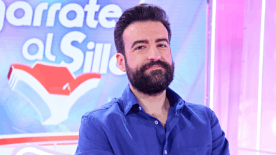 Hablamos con Rafa Castaño, que nos revela en qué gastó el bote de 'Pasapalabra' tras el pellizco de Hacienda
