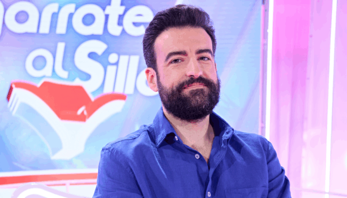 Hablamos con Rafa Castaño, que nos revela en qué gastó el bote de 'Pasapalabra' tras el pellizco de Hacienda
