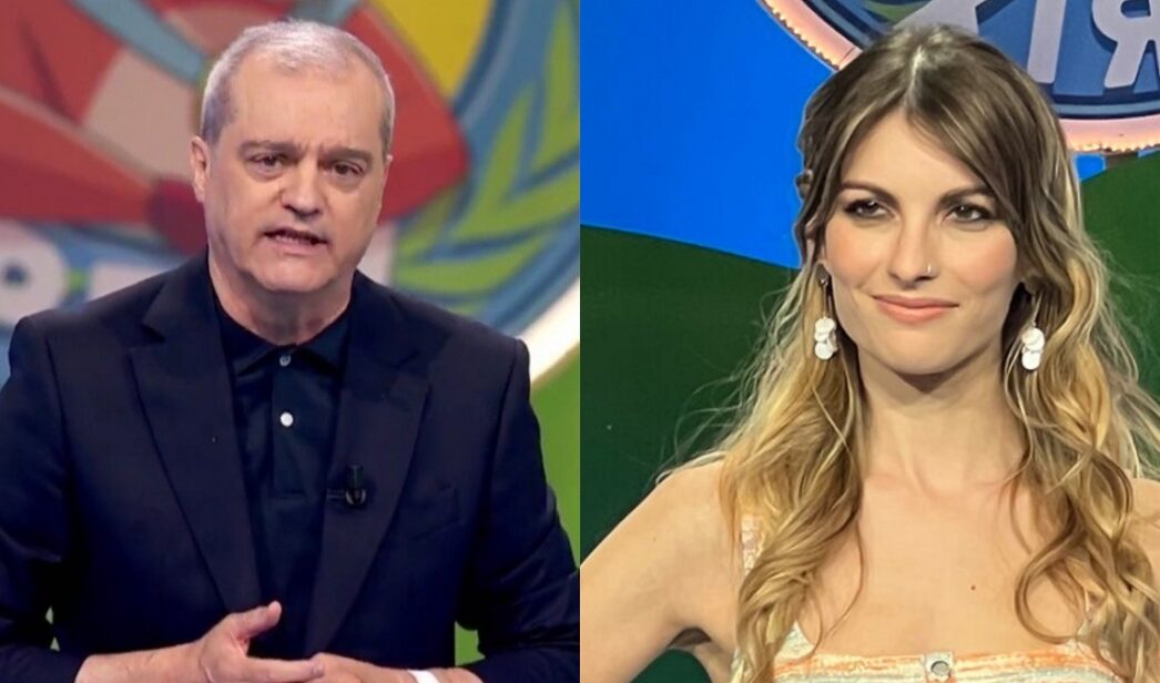 Ramón García y Cristinini.
