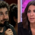 Sergio Bezos y Ana Pastor.