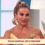 Sylvia Pantoja en 'D Corazón'.
