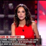 Laila Jiménez en 'Todo es mentira'.