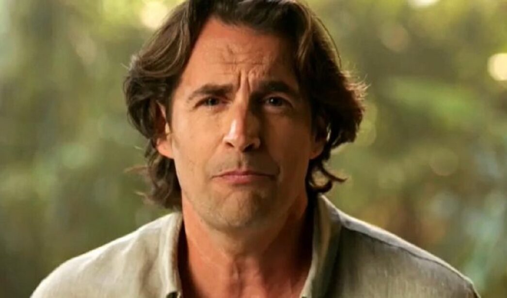Álex Adróver en 'Supervivientes 2025'.