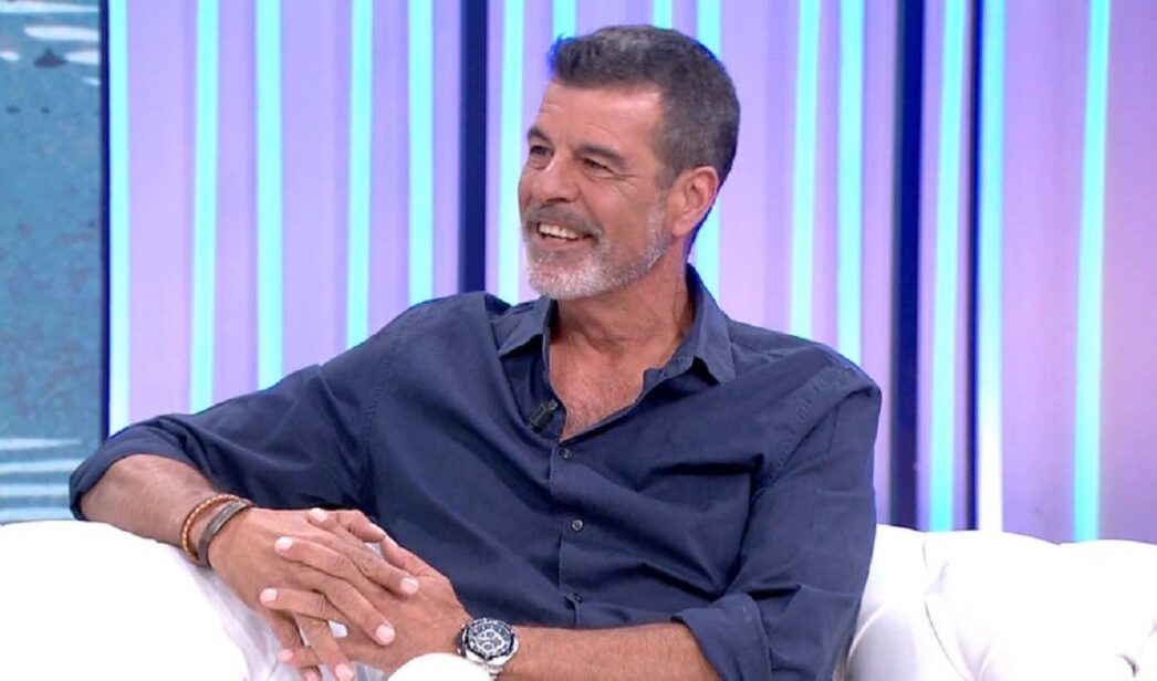 Andoni Ferrero en 'YAS Verano'.