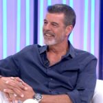 Andoni Ferrero en 'YAS Verano'.
