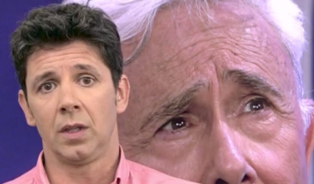 Andrés Caparrós