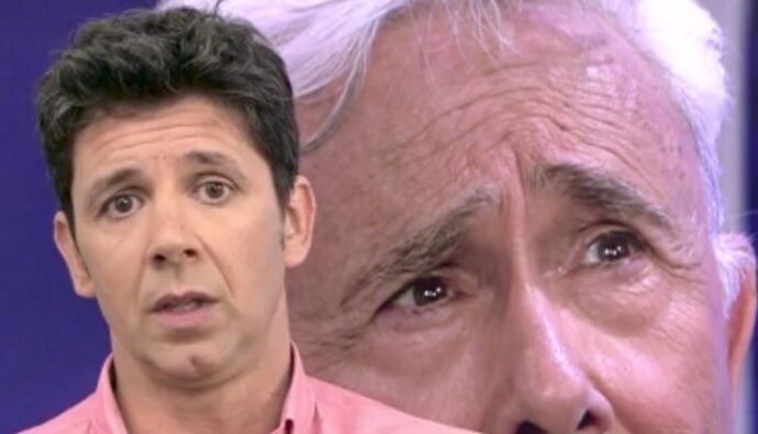 Andrés Caparrós