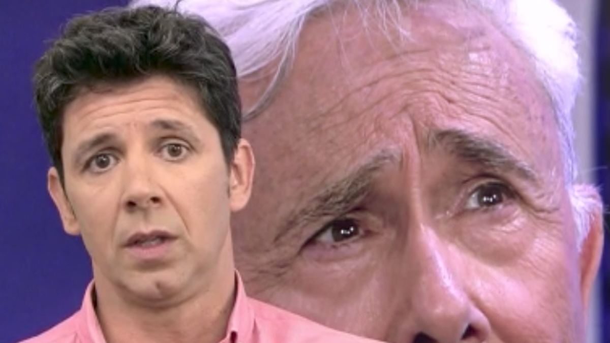 Andrés Caparrós