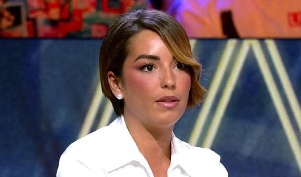 Anita Williams en 'De viernes'.